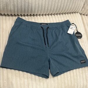 NEW Men’s Ezekiel Shorts